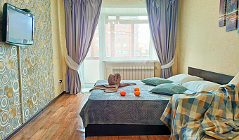 1-комнатная квартира Кутузова 1 в Бердске - фото 4