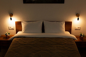 1-комнатная квартира Симеоновская 33А