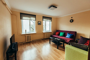 &quot;KranZ Flat&quot; 2х-комнатная квартира в Зеленоградске фото 3