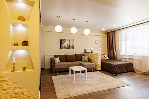 1-комнатная квартира Ленина 61