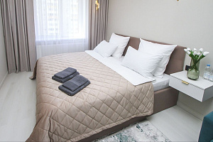 1-комнатная квартира Университетская 43