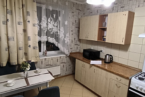 2х-комнатная квартира Черниговская 16 в Калининграде 7