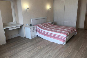 Гостиницы Владивостока на набережной, 3х-комнатная Тигровая 16А на набережной