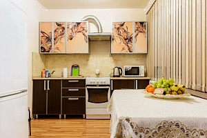 3х-комнатная квартира Маяковского 3