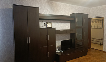 1-комнатная квартира Киндяковых 34 в Ульяновске - фото 5
