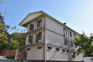 "Эдем" частное домовладение