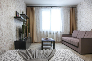 &quot;Uloo на Южном&quot; 1-комнатная квартира в Нижнем Новгороде фото 5