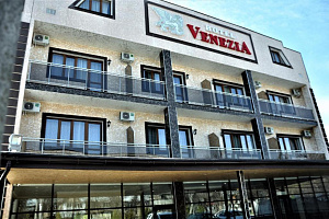 "Венеция" гостиница, Отели Симферополя - отзывы, отзывы отдыхающих