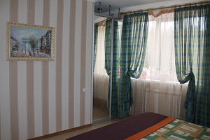 2х-комнатная квартира Игнатенко 2 в Ялте 10