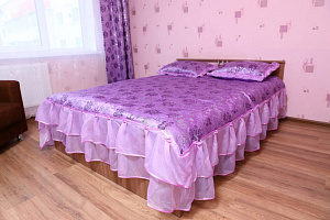 1-комнатная квартира Космонавтов 36