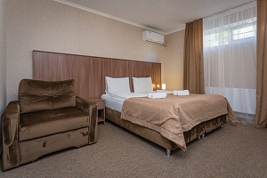 &quot;Гости&quot; апарт-отель в Красной Поляне фото 8