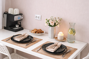 2х-комнатная квартира Тургенева 134