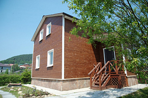 Гостевые дома на Байкале с термальными источниками, "Берег Байкала" с термальными источниками - цены