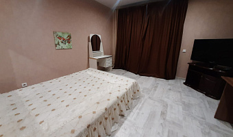 1-комнатная квартира Холмогорская 4Б в Перми - фото 3