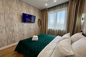 "ApartCompany на Францева 40" 1-комнатная квартира