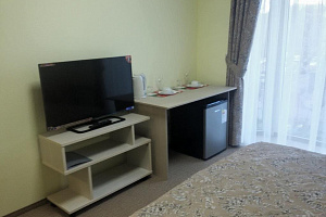 &quot;Комфорт&quot; гостиница в Ставрополе фото 3