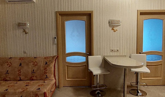 2х-комнатная квартира Кирова 30 в Адлере - фото 4