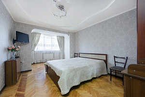 Квартиры Кисловодска у парка, 1-комнатная Тельмана 5