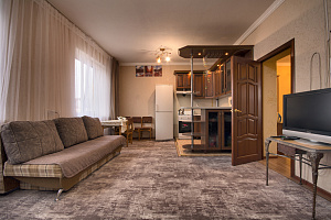 Дом под-ключ Кабардинская 113