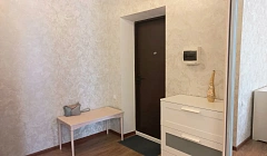 Фото объекта ««В зеленой зоне и хорошей локацией» 1-комнатная квартира в Батайске», 5