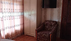 Фото объекта ««Маруся» гостевой дом в с. Гумиста (Сухум)», 2