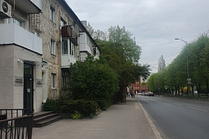 3х-комнатная квартира Фрунзе 103 в Калининграде 27