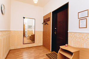 &quot;Alesia&quot; апарт-отель в Екатеринбурге 24