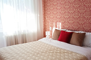 Апарт-отели в Петропавловске-Камчатском, 1-комнатная Кроноцкая 8 апарт-отель - цены