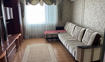 2х-комнатная квартира Евпаторийская 26 в п. Черноморское - фото 3