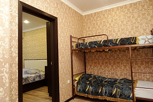 1-комнатная квартира Краснодарская 66/г в Анапе фото 7