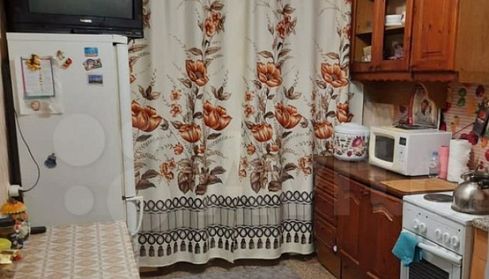 1-комнатная квартира Щербакова 150/1 в Тюмени - фото 1