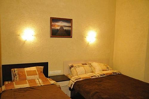 Гостиницы Твери недорого, "GuestHouse" мини-отель недорого - раннее бронирование