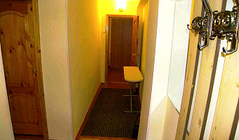 2х-комнатная  квартира Крымская 81 в Анапе - фото 2
