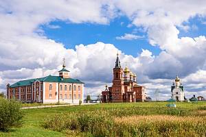 Тамбовская область