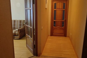 Квартира в , 2х-комнатная Московская 10 - цены