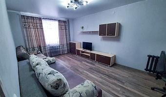 2х-комнатная квартира Анатолия 98 в Новоалтайске - фото 3