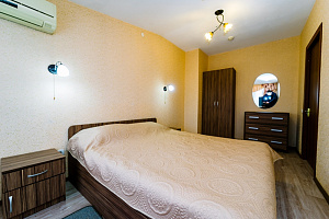 &quot;Янтарная гроздь&quot; гостиница в Голубицкой фото 2