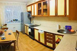 2х-комнатная квартира Мира 65 в Ханты-Мансийске 6