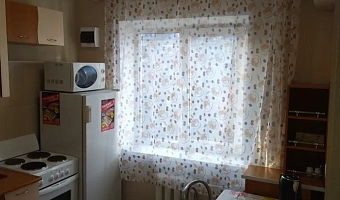 1-комнатная квартира Крупской 3 в Железногорске - фото 5