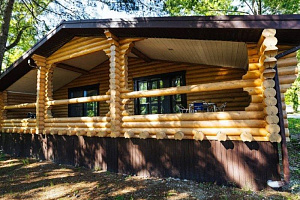 "Villaggio del mare" отель