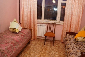 &quot;Дом артистов цирка&quot; гостиница в Красноярске фото 2