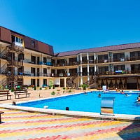 &quot;Бриз&quot; гостевой дом