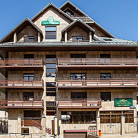 "Горная Резиденция" апарт-отель