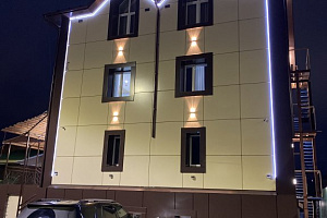 Квартиры Салехарда на месяц, "Hotel89" апарт-отель на месяц - цены