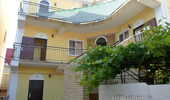 &quot;Солнечная&quot; мини-гостиница в Анапе, ул. Тургенева, 151/а - фото 2