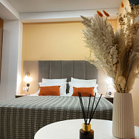 "Raduga" квартира-студия