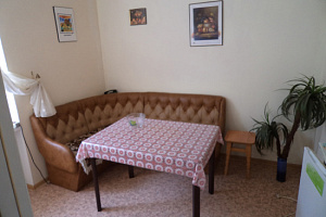 1-комнатная квартира Большая Морская 48 в Севастополе 4