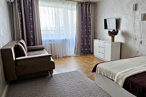 1-комнатная квартира Моисеева 55