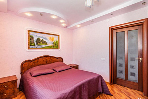 2х-комнатная квартира 3-й микрорайон 21