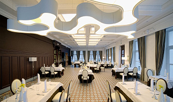 &quot;Schloss-Hotel&quot; отель в Янтарном - фото 3
